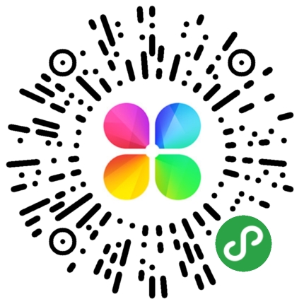 梁科勇医生二维码