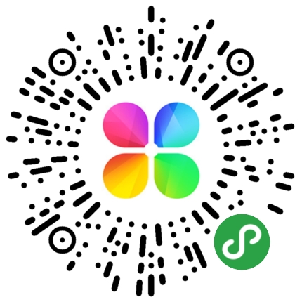 李维芝医生二维码