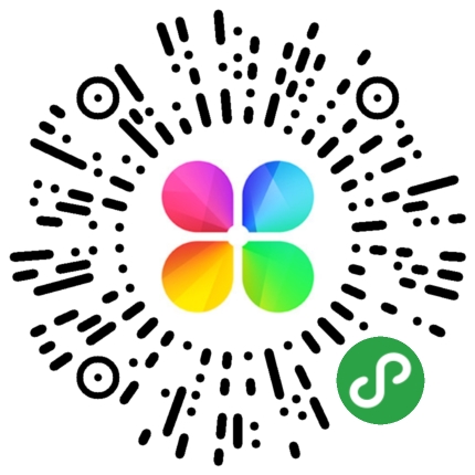 张欢欢医生二维码