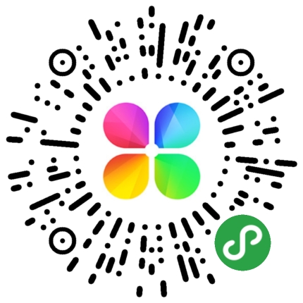 黎梦溪医生二维码