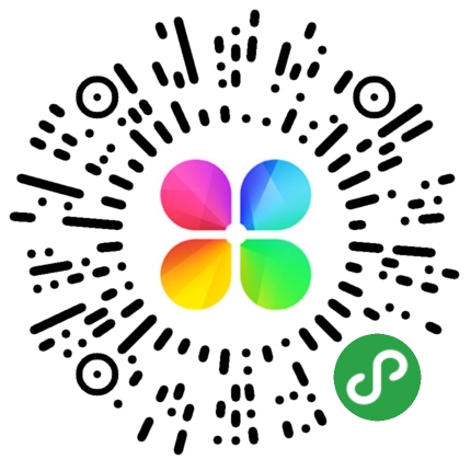 司明显医生二维码