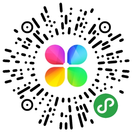 文娟医生二维码