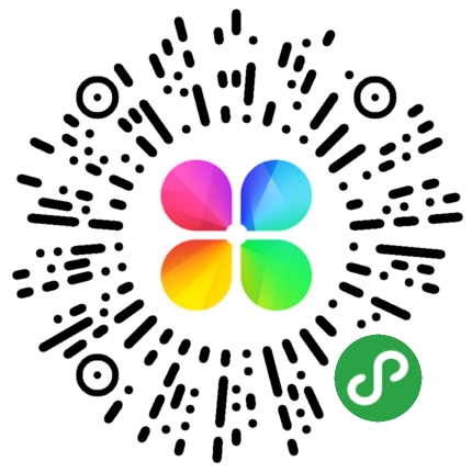 张超医生二维码