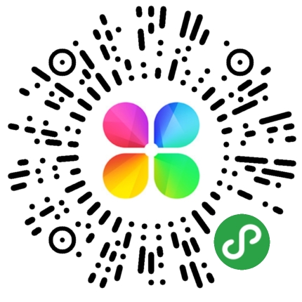 高华医生二维码