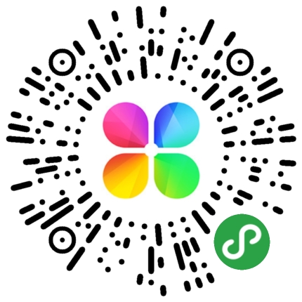 徐会会医生二维码