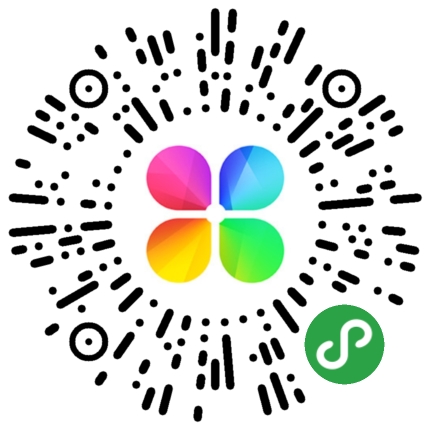 胡亮医生二维码