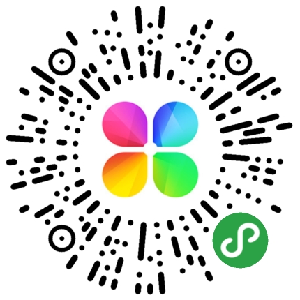 周敏医生二维码