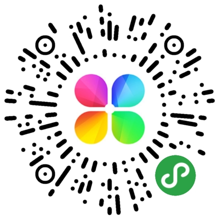 徐贞爱医生二维码