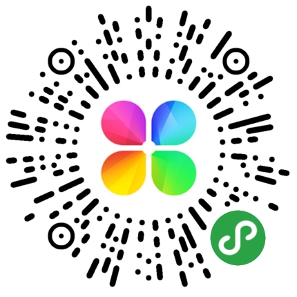 袁鑫医生二维码