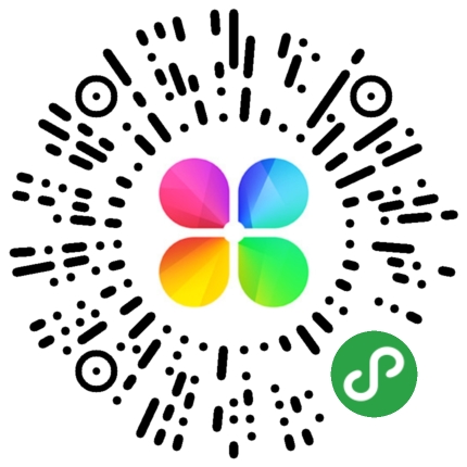 徐杨俊医生二维码