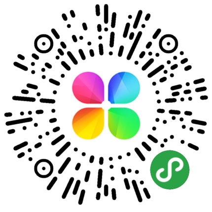 安海霞医生二维码