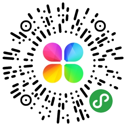 石珍医生二维码