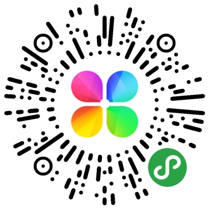 赵明灯医生二维码