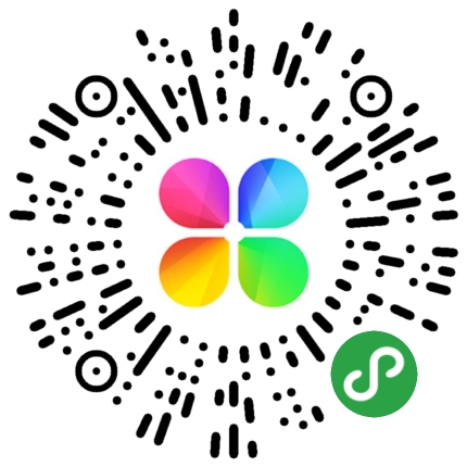 武倩医生二维码