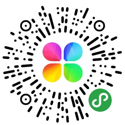 黄金鑫医生二维码