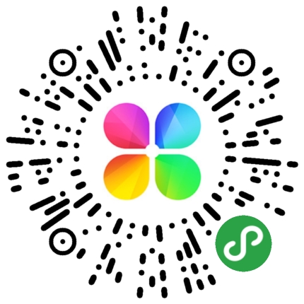 胡占军医生二维码