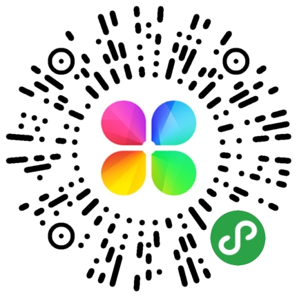 李丹医生二维码