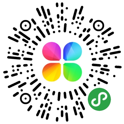 李鸿海医生二维码