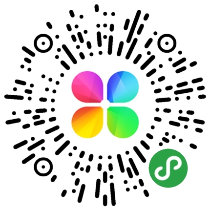 刘君静医生二维码