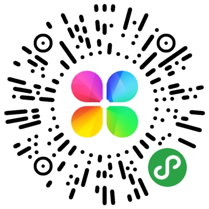 王成医生二维码