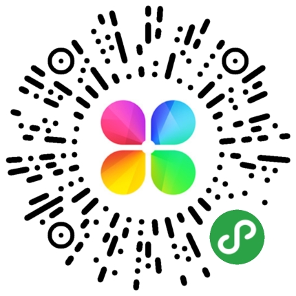 谢海详医生二维码