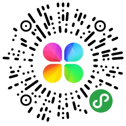 李嫦为医生二维码