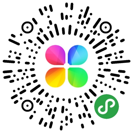 关娜医生二维码