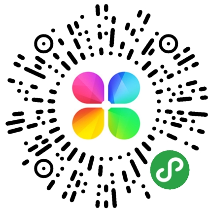 冯亭亭医生二维码