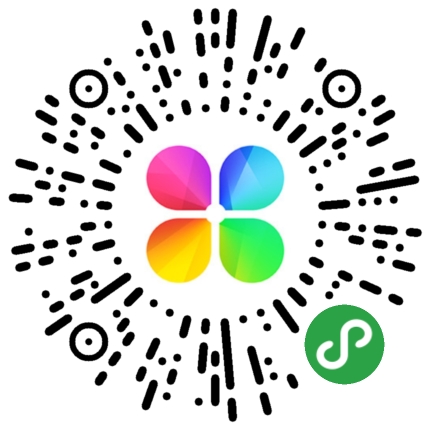 陈成医生二维码