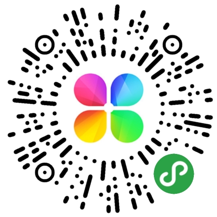 程慧冉医生二维码