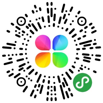 何秀华医生二维码