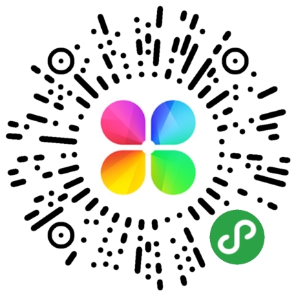 李斐医生二维码