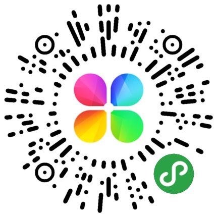 张翔医生二维码