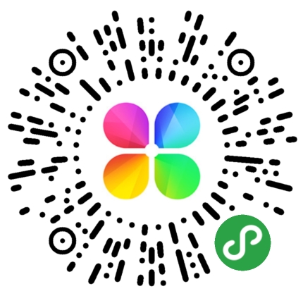 黄晖医生二维码