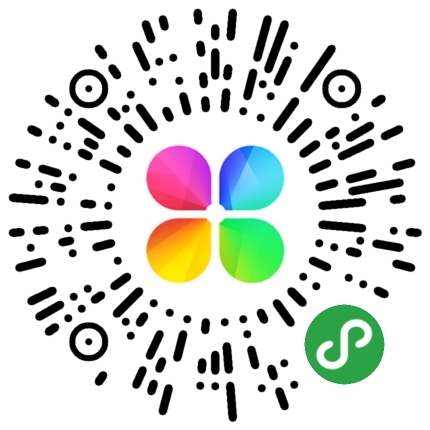 鲍冉医生二维码