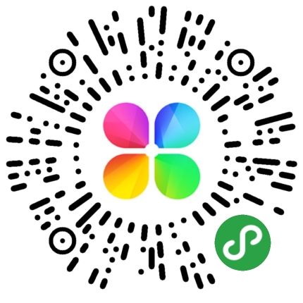 李萍医生二维码