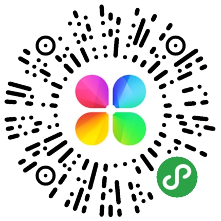 熊超医生二维码