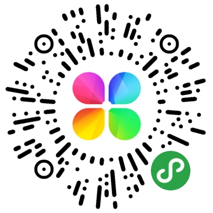 韦锋医生二维码