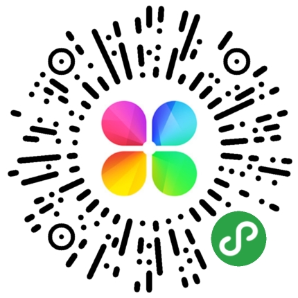 郑丽医生二维码