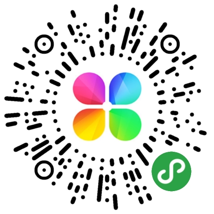 路屹医生二维码