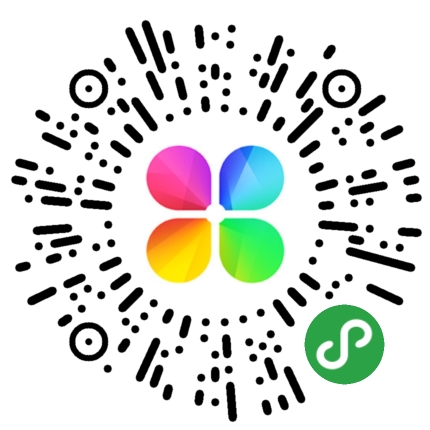 雷钧医生二维码