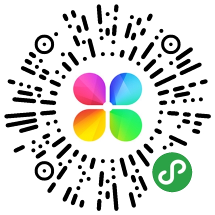 高友玲医生二维码