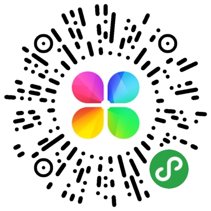 林彤医生二维码