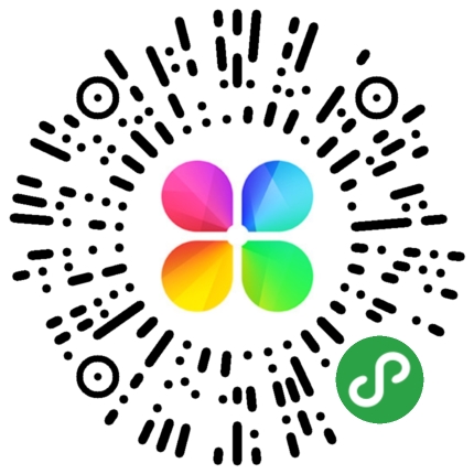 朱晓霞医生二维码