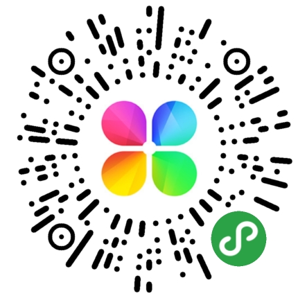 杨伟超医生二维码