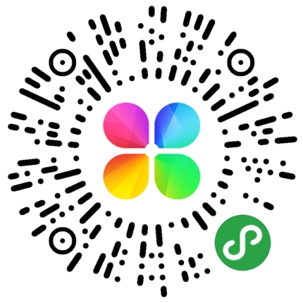 侯芳玲医生二维码