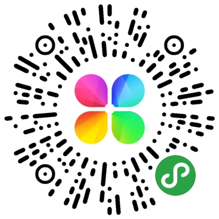 白雪峰医生二维码