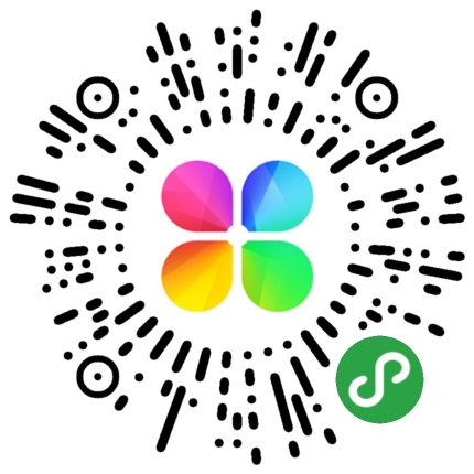 陈世林医生二维码