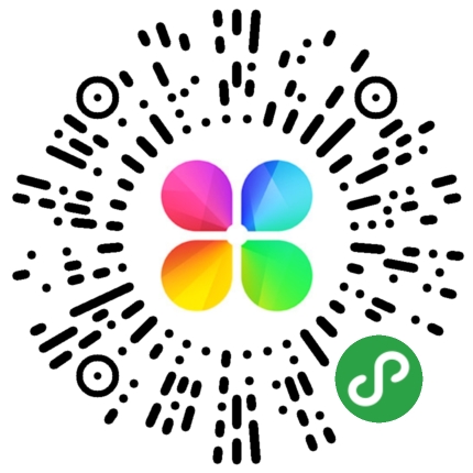 商小松医生二维码