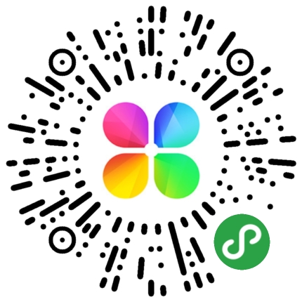 郭娜医生二维码